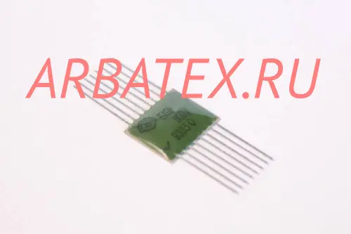 Б19М-1-1 2.7 кОм