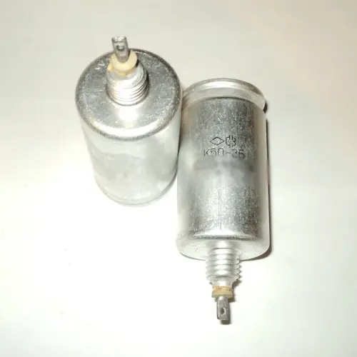 К50-3Б 25в 100 мкф фото 2