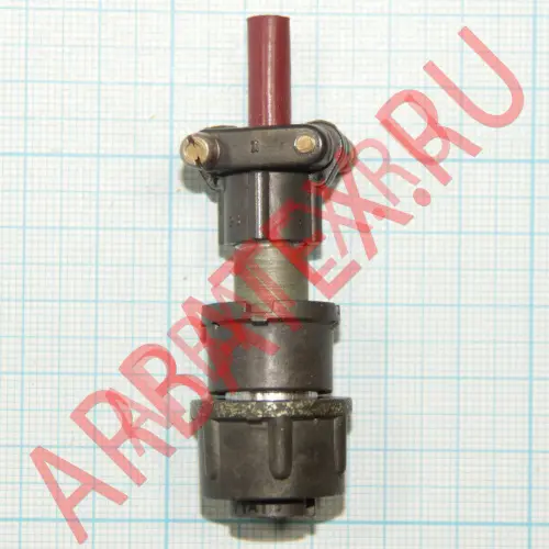 2РМТ14КПН4Г1А1В Разъемы 2РМ, 2РМТ, 2РМГ, 2РМДТ, ОНЦ-РГ фото фото 5