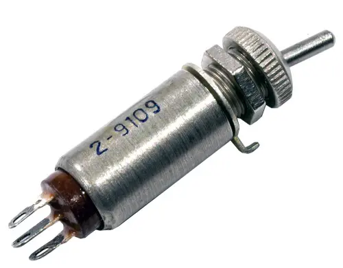 П1Т2-2В переключатель фото 2