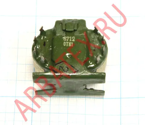 ТА122-220-400 трансформатор фото 4 ТА122-220-400 трансформатор фото 4