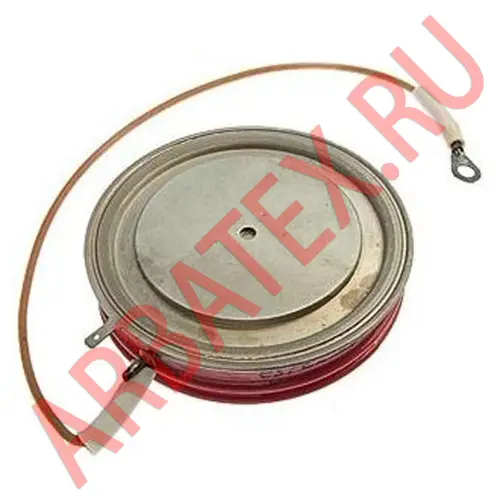 ТБ353-630-15-611 тиристор фото 2