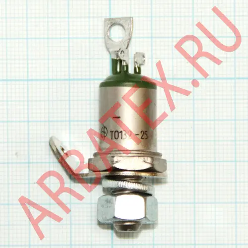 ТО132-25-8 фото 3 ТО132-25-8 фото 3