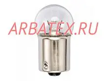 А24-5-1 BA15S лампа накаливания