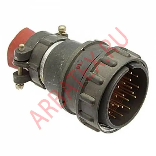 2РМ36КПН22Ш1В1 Разъемы 2РМ, 2РМТ, 2РМГ, 2РМДТ, ОНЦ-РГ фото фото 3