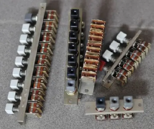 ПК1-7 переключатель фото 3 ПК1-7 переключатель фото 3