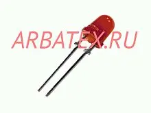 АЛ307Ц1 диод светоизлучающий