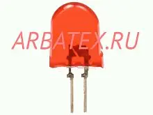КИПД36Л1-К светоизлучающий диод