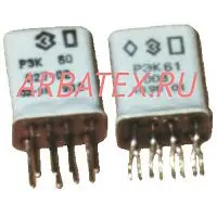 РЭК-61В РВИМ.647.611.008-18