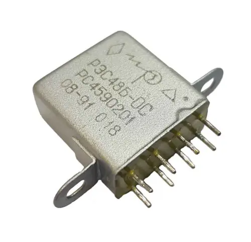 РЭС-48Б РС4.590.209-01 фото 2 РЭС-48Б РС4.590.209-01 фото 2