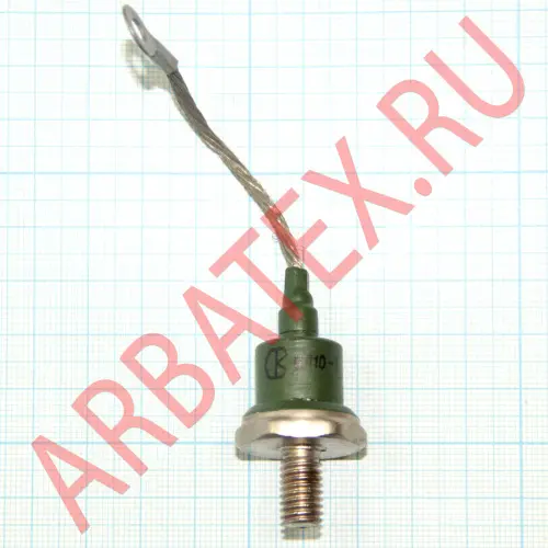 ВЛ10-10 фото 3