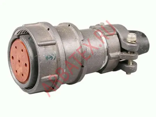 2РМ27КПН7Г2А1 Разъемы 2РМ, 2РМТ, 2РМГ, 2РМДТ, ОНЦ-РГ фото фото 3