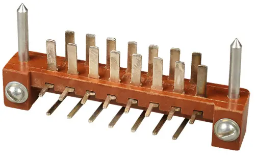 РШ2Н-2-17 вилка Разъемы разное фото фото 2