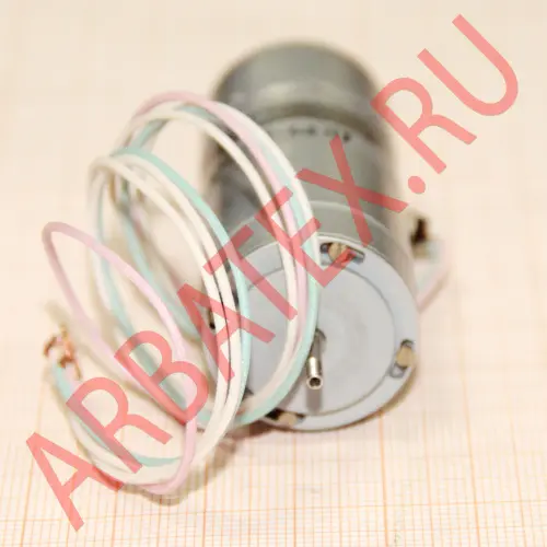 ДПМ-25-Н3-01 электродвигатель фото 5