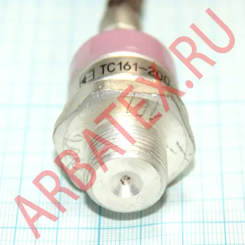ТС161-200-4 фото 4
