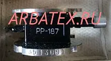 РР-187 разрядник резонансный
