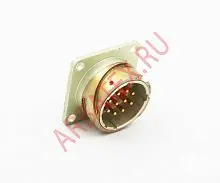 РБМ4-10-2Ш1В вилка блочная фото