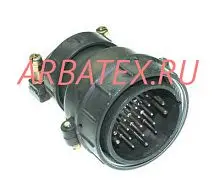 2РТ48П26НГ2-А вилка фото