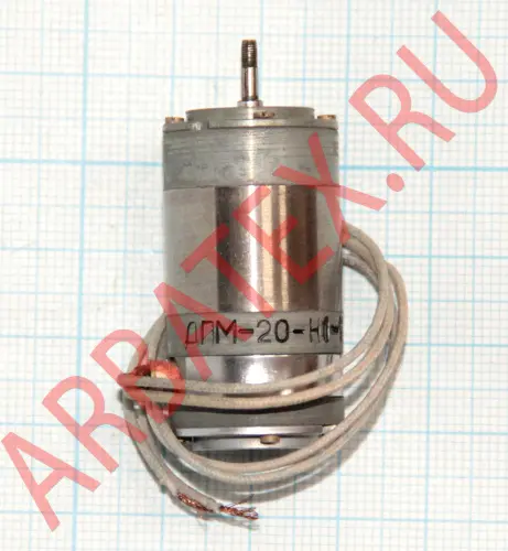 ДПМ-20-Н1-01 фото 4