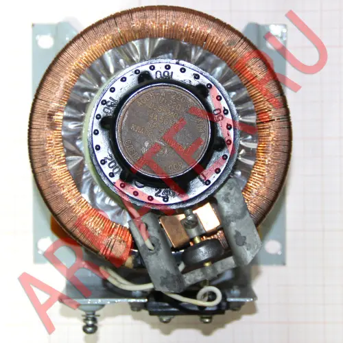 АОСН-4-220-82 автотрансформатор фото фото 3 АОСН-4-220-82 автотрансформатор Вращающиеся трансформаторы фото фото 3