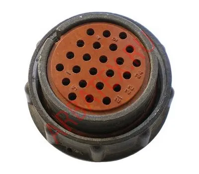 2РМТ27К24Г1В1В фото фото 3 2РМТ27К24Г1В1В Разъемы 2РМ, 2РМТ, 2РМГ, 2РМДТ, ОНЦ-РГ фото фото 3