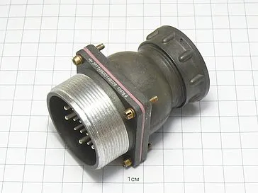 2РТТ40БПЭ14Ш22В фото 2РТТ40БПЭ14Ш22В Разъемы разное фото