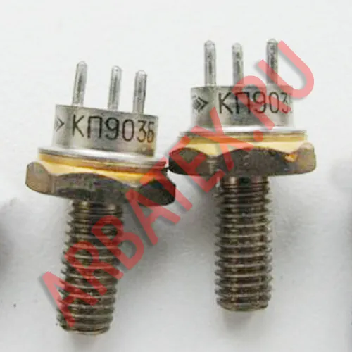 КП903Б фото 3 КП903Б фото 3