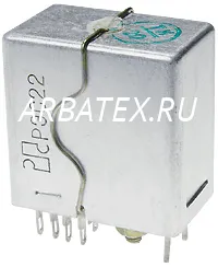 РЭС-22 РФ4.523.026-17.02 РЭС-22 РФ4.523.026-17.02