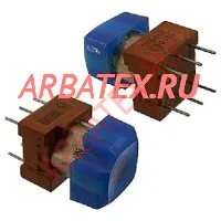 ПКБ1-2 переключатель синий ПКБ1-2 переключатель синий