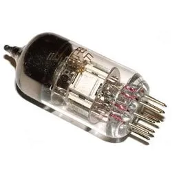 6Н30П-ЕВ радиолампа фото 4 6Н30П-ЕВ радиолампа фото 4
