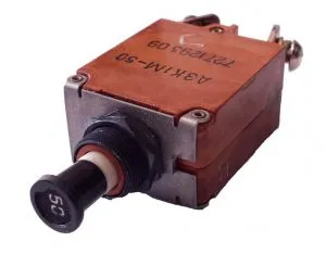 АЗК1М-50-2С автомат защиты фото 2 АЗК1М-50-2С автомат защиты фото 2