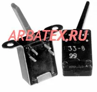 ПТ33-6 тумблер
