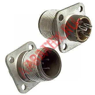 ШРГ28П4ЭШ5 вилка блочная фото фото 2 ШРГ28П4ЭШ5 вилка блочная Разъемы разное фото фото 2