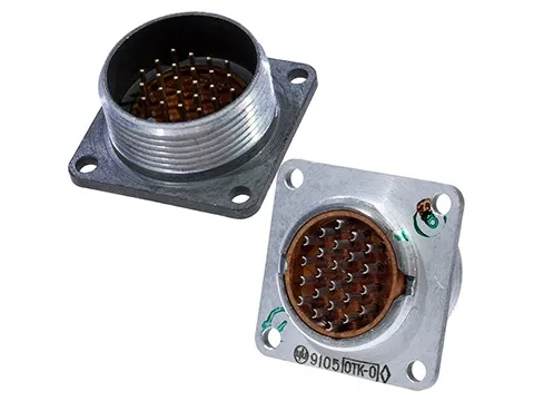 2РМТ36Б22Ш1В1В вилка фото фото 4 2РМТ36Б22Ш1В1В вилка Разъемы разное фото фото 4