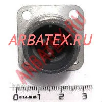 ШРГ20П3ЭШ7 вилка блочная фото