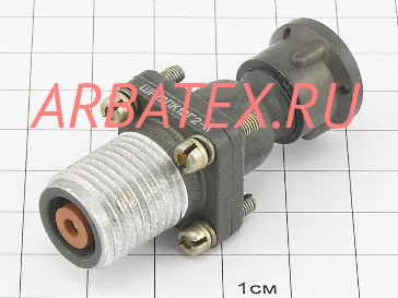 Р16ПК1ЭГ1Н розетка фото Р16ПК1ЭГ1Н розетка Разъемы разное фото