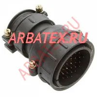 ШР48П26НГ2Н вилка кабельная фото ШР48П26НГ2Н вилка кабельная Разъемы разное фото