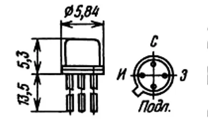 КП333А фото 2 КП333А фото 2