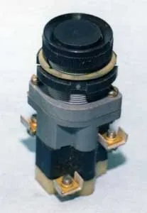 КМЕ 4101 У3 кнопка фото 2 КМЕ 4101 У3 кнопка фото 2