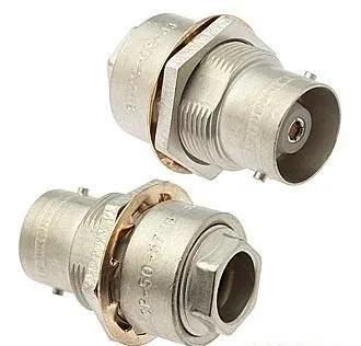 СР50-57ПМ соединитель фото фото 2 СР50-57ПМ соединитель Разъемы разное фото фото 2