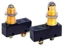 МП1302 ЛУ2 исп.4 микропереключатель фото 2 МП1302 ЛУ2 исп.4 микропереключатель фото 2