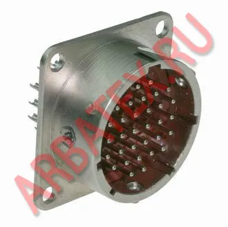 СНЦ28-10/22В-1-В вилка фото фото 2 СНЦ28-10/22В-1-В вилка Разъемы разное фото фото 2