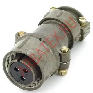 ШР40П3НШ8Н розетка фото ШР40П3НШ8Н розетка Разъемы ШР, СШР фото