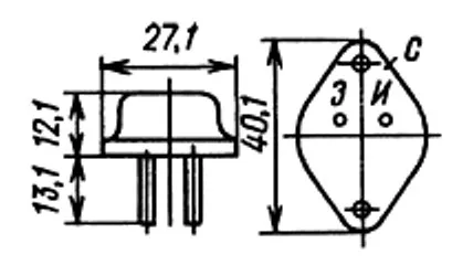 2П926А фото 2 2П926А фото 2