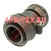 ШР28П4НГ5 вилка кабельная фото