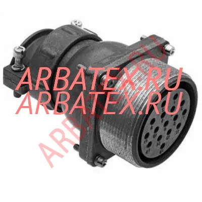 ШР12ПК1ЭГ2 розетка блочная фото ШР12ПК1ЭГ2 розетка блочная Разъемы разное фото