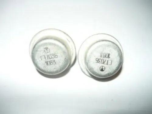 ГТ703Б фото 2 ГТ703Б фото 2