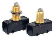 МП1302 ЛУ2 исп.3 микропереключатель фото 2 МП1302 ЛУ2 исп.3 микропереключатель фото 2