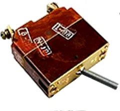 АЗСГ-25 автомат защиты фото 2 АЗСГ-25 автомат защиты фото 2