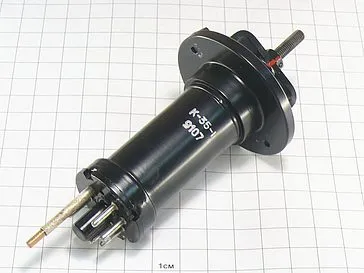 К-35М клистрон фото 3 К-35М клистрон фото 3